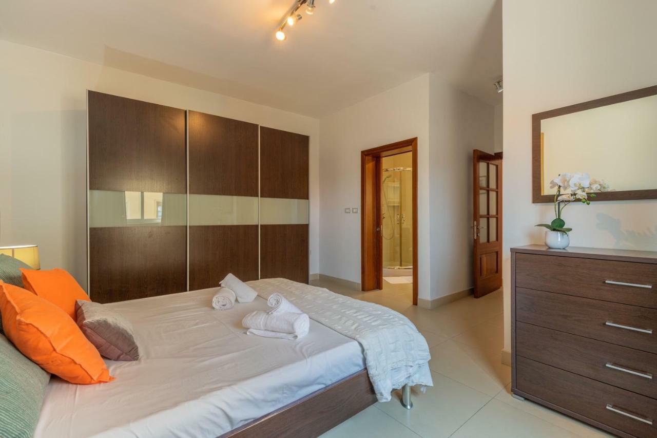 Valletta Penthouse Exterior foto